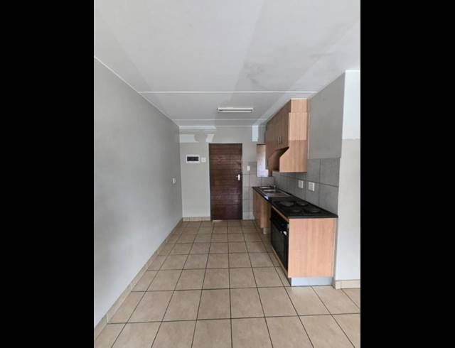 2 BEDROOM PROPERTY TO RENT IN KIBLER PARK